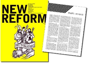 newreform
